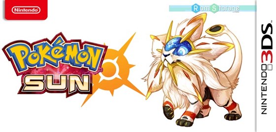 Pokemon Sun And Moon Rom Download: Keline Patty